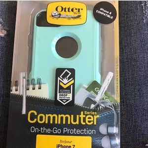 Iphone 7/8 OTTERBOX case
